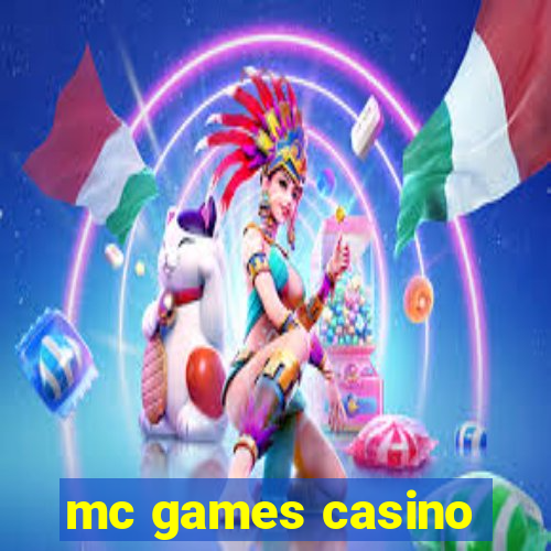 mc games casino